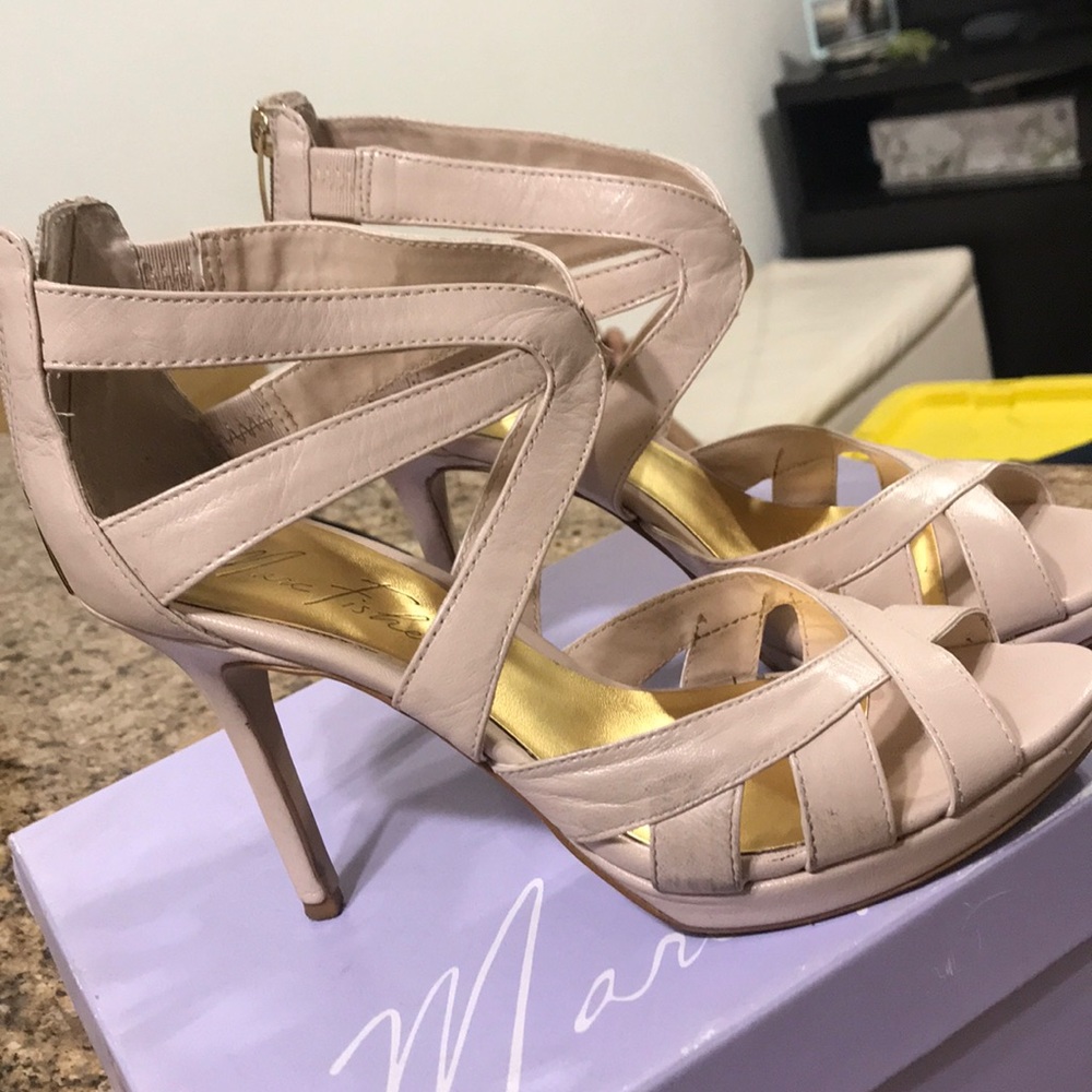 Marc Fisher heels